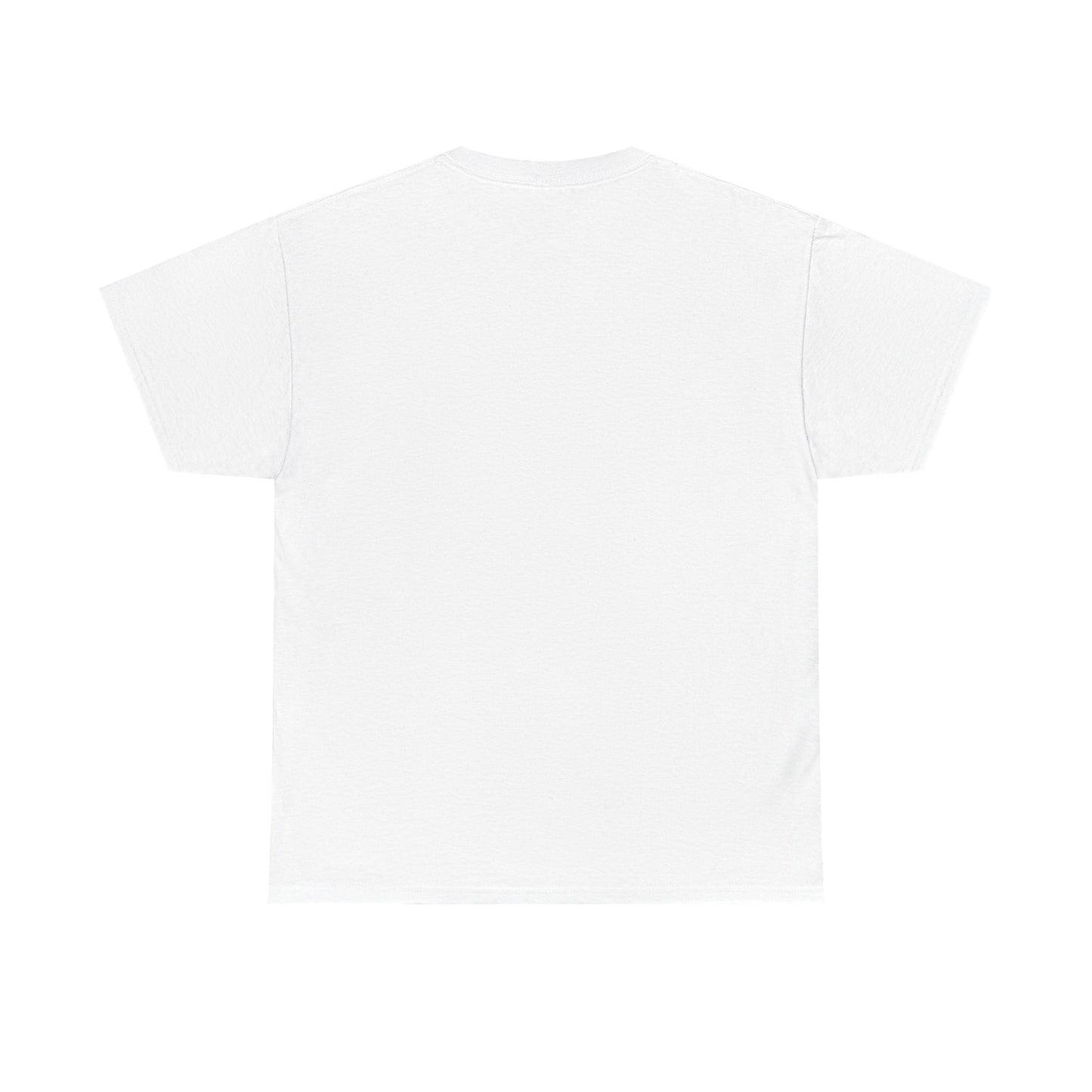 Santa Muscle T-Shirt
