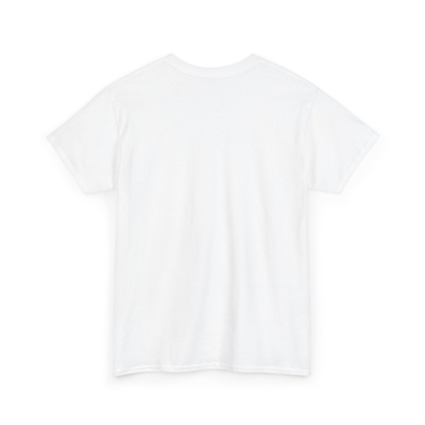 Santa Muscle T-Shirt