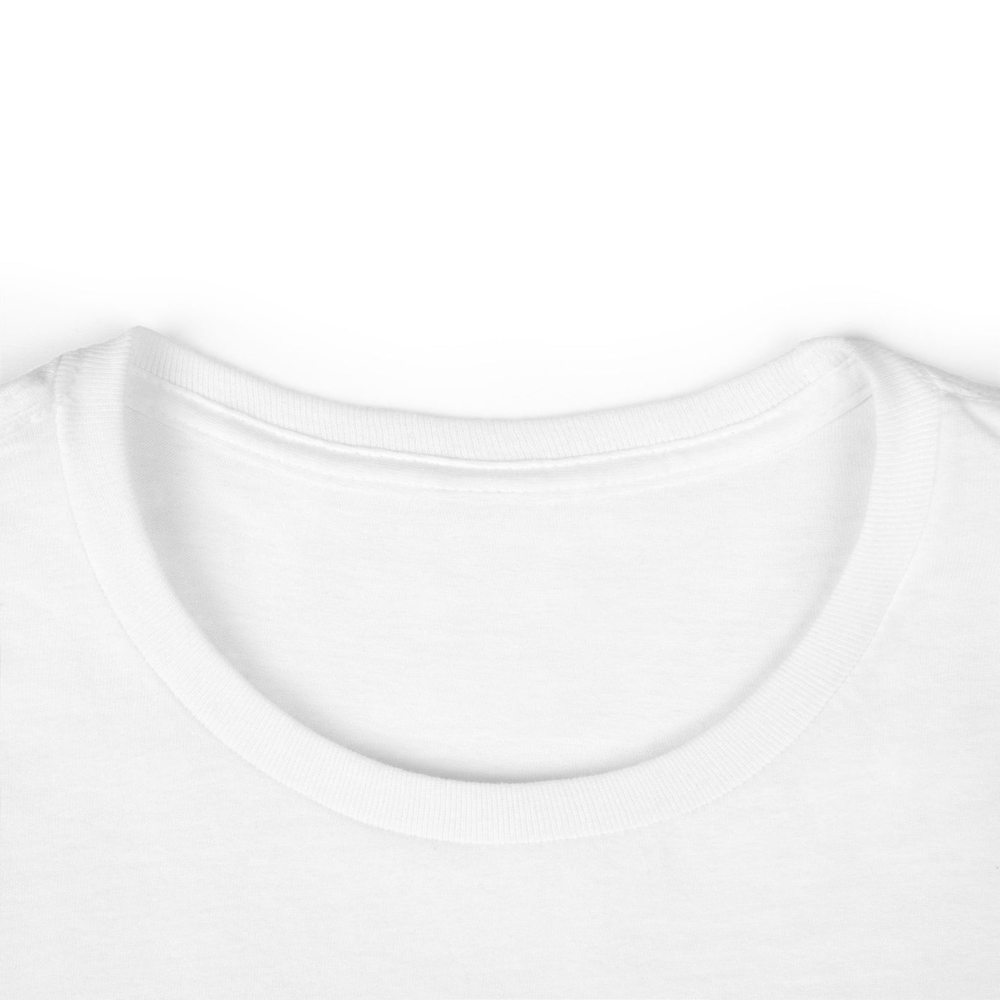 Active Women's Fitness Tee - Motivational Running Design