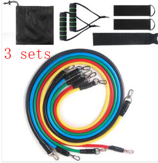 Resistance Bands Strength Training Set