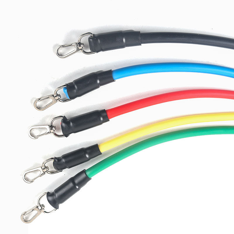 Resistance Bands Strength Training Set