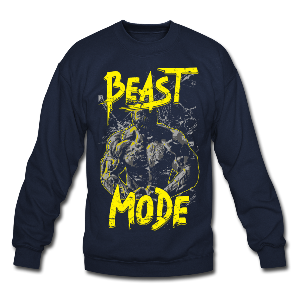 Crewneck Sweatshirt - navy