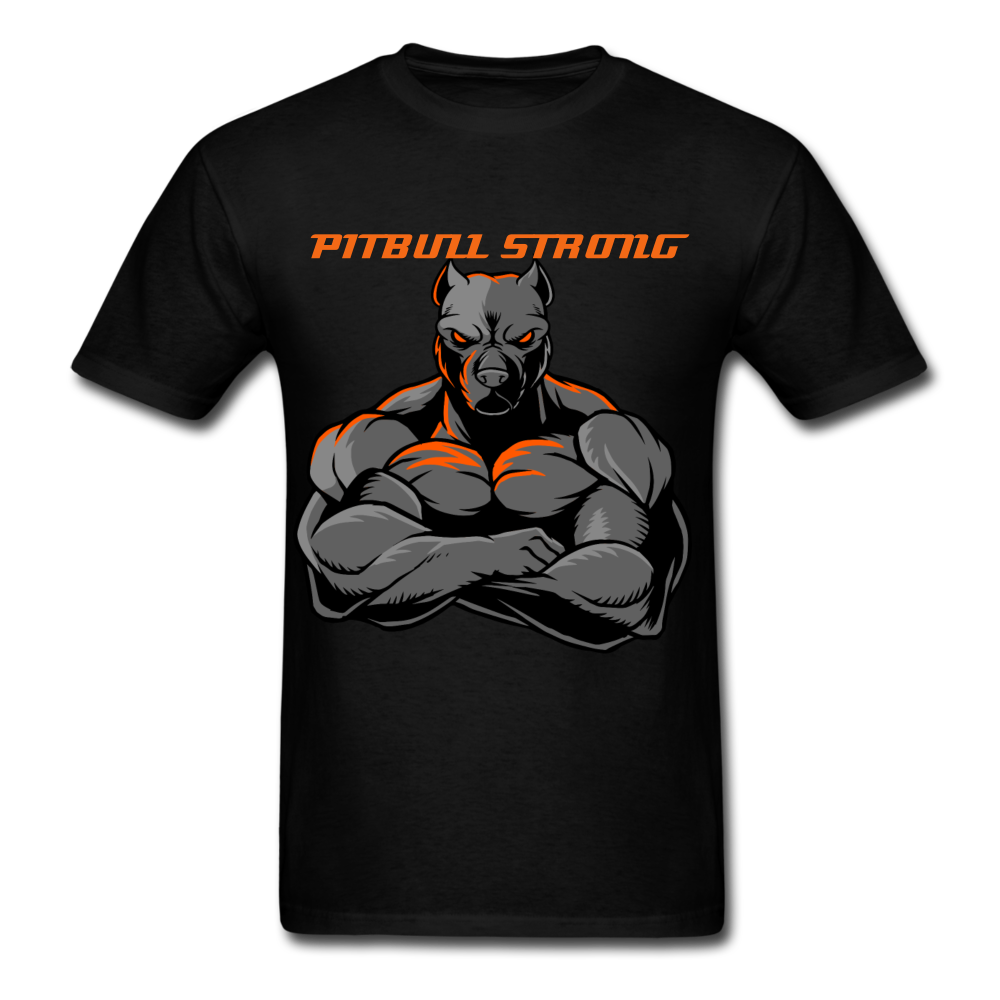 Men's T-Shirt - black