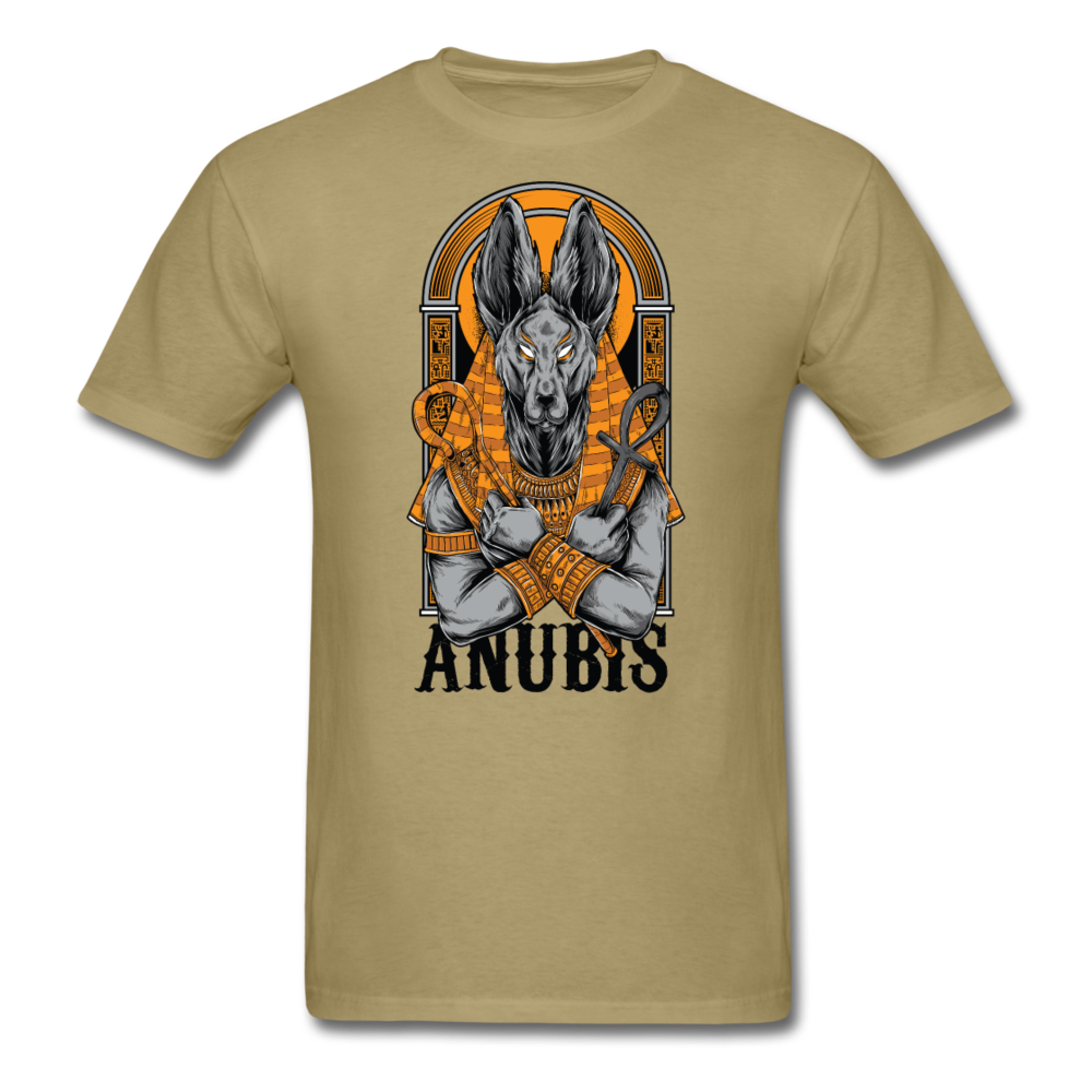 Men's T-Shirt - khaki