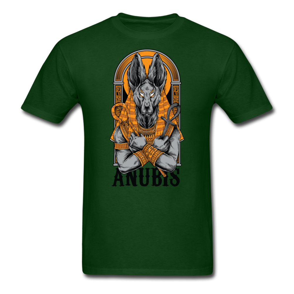 Men's T-Shirt - forest green